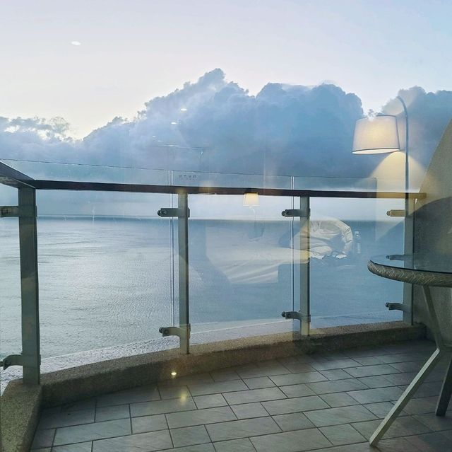 海景無敵優美的墾丁H會館😎