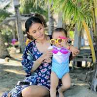 Seafront Beach Resort