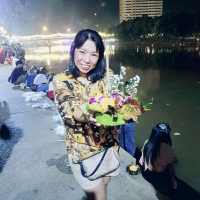 ยี่เป็ง - เชียงใหม่