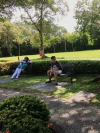 Lake Gardens