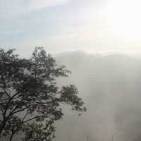 ผามออีแดง ศรีสะเกษ