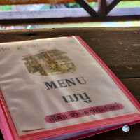 ___Mong talay cafe’___