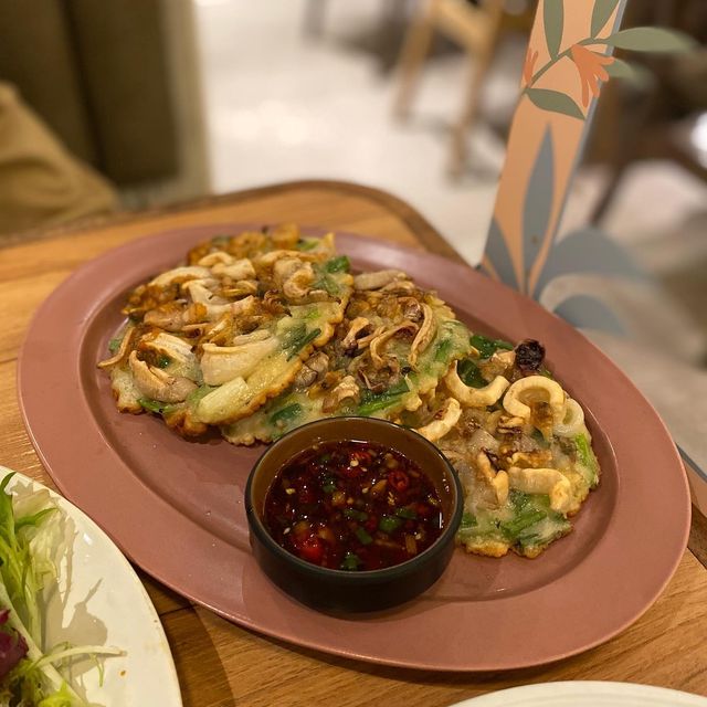 ✨時代廣場特色韓國料理✨