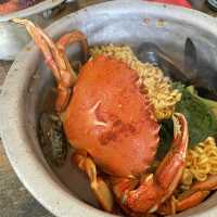 제주의 맛 그대로, 노라바 