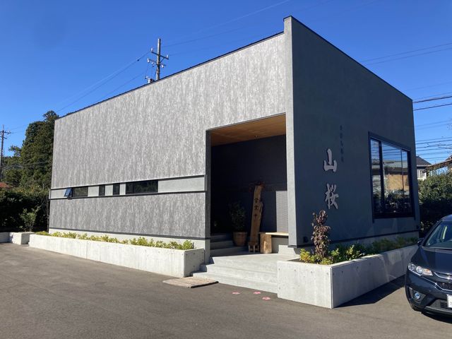 【石川県】開店1時間で売り切れる「絶品お蕎麦🍤」