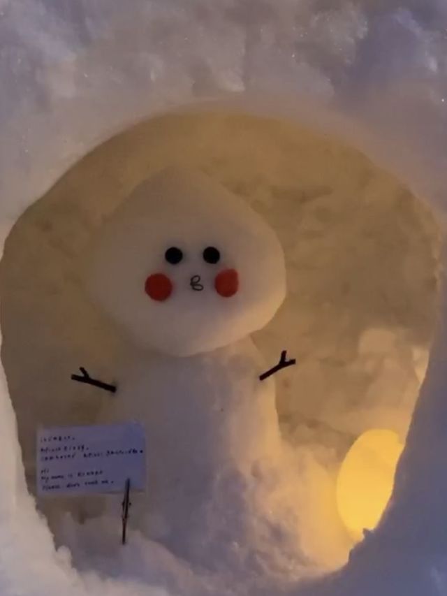 요정들이 살 것 같은 닝구르테라스✨✨