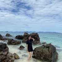 Delighted journey at Phuket, Thailand