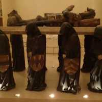 Lourve - The World Most Popular Musuem