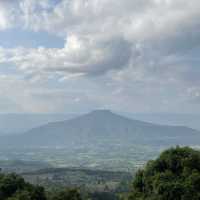 Thailand Fuji 