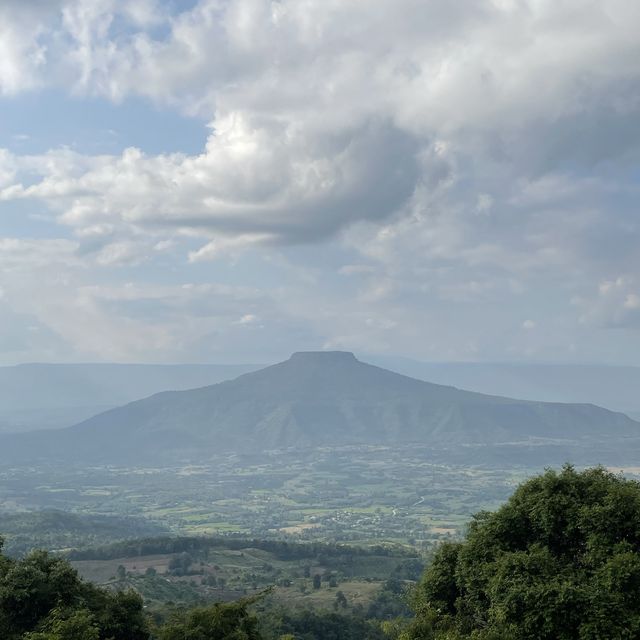 Thailand Fuji 
