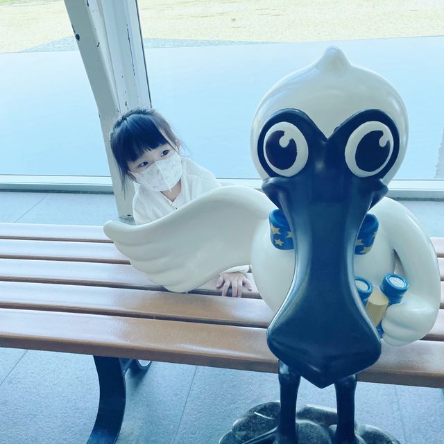 親子好地方 -濕地公園