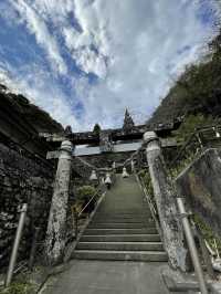 【熊本】天草﨑津諏訪神社