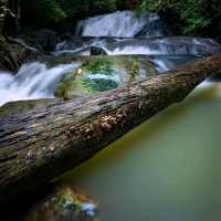 bibijilan waterfall