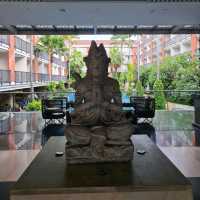สวิส เบลโฮเต็ล ตูบัน (Swiss-Belhotel Tuban)

