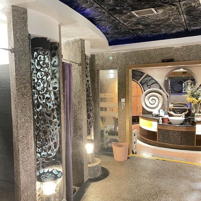24hours Spa