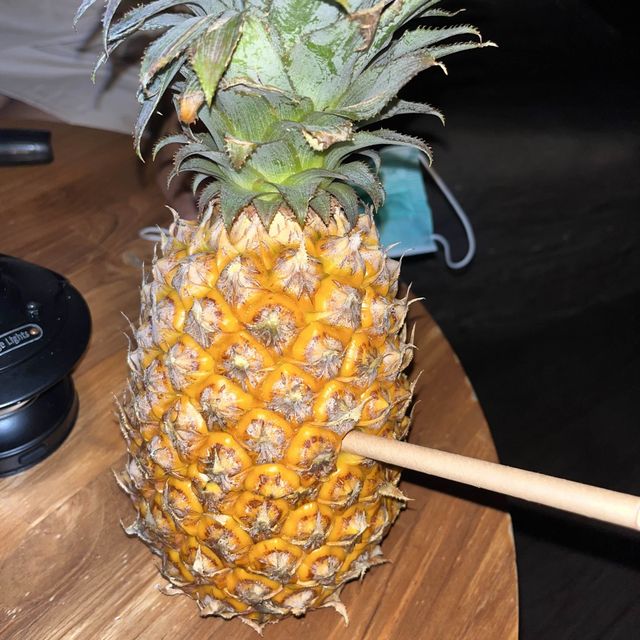 “Tichuca Rooftop Bar” บาร์ย่านสุขุมวิท✨