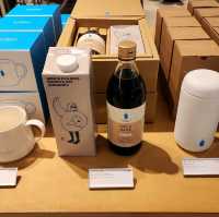 Blue Bottle Coffee