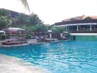 Springfield@Sea Resort &​ Spa