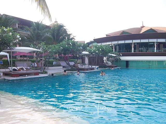 Springfield@Sea Resort &​ Spa