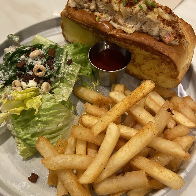香港飲食介紹 – 茶聊   性價比高而服務優質的咖啡店