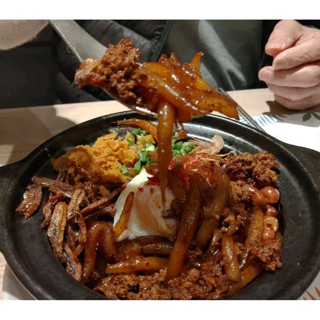 樂富一間性價比高嘅新加坡菜！