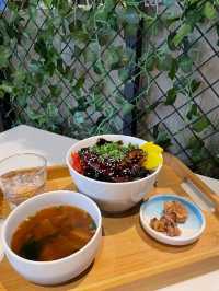  觀塘海濱特色日係清新cafe 