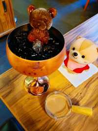 【美食】特色西餐廳