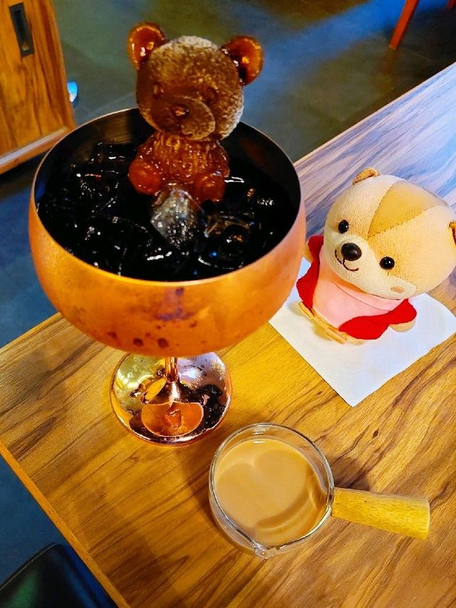 【美食】特色西餐廳