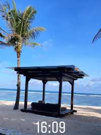 Ritz Carlton Bali - Pool Pavilion Villa