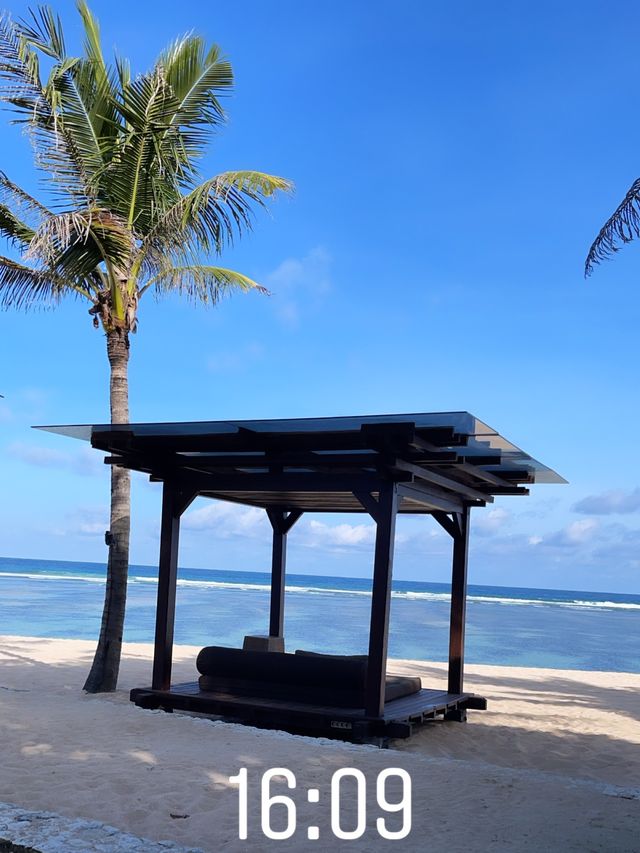 Ritz Carlton Bali - Pool Pavilion Villa