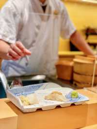 sushi yutaka 廚師發板尖沙咀