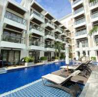 One of the beautiful Hotel in Boracay Ph