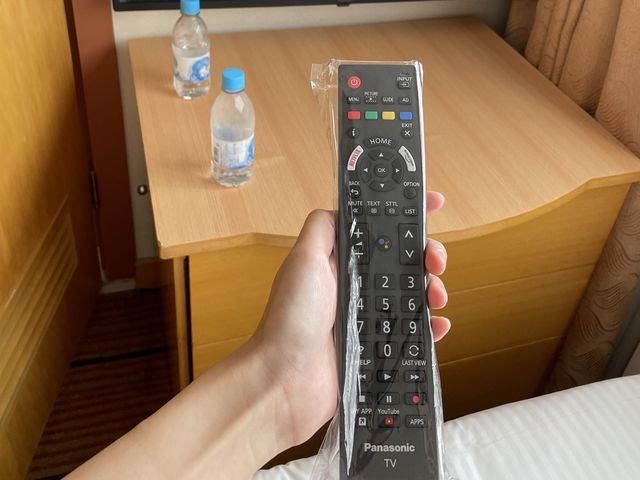 城景國際賓館