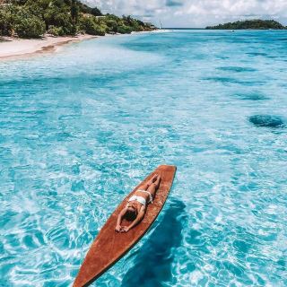 ANAMBAS ISLAND