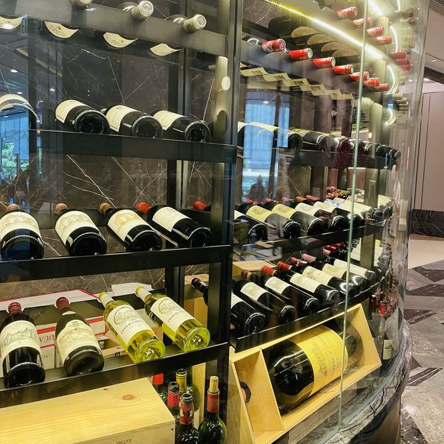 飲茶之選@康城陶源中菜