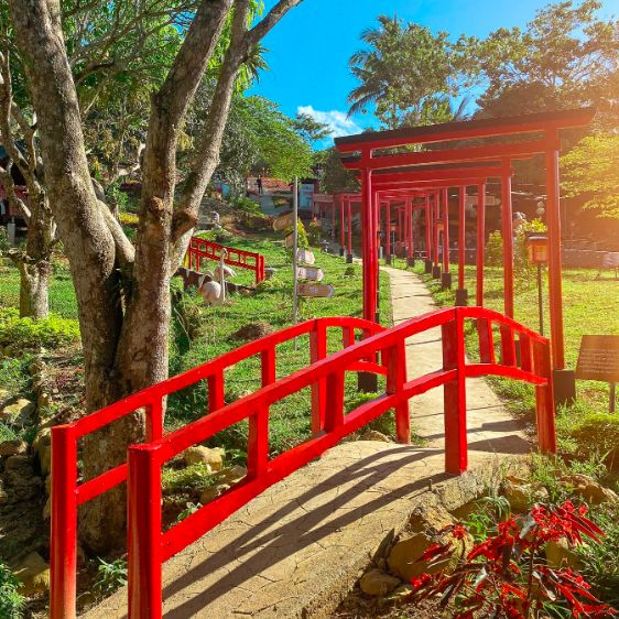 Sachiko’s Little Kyoto