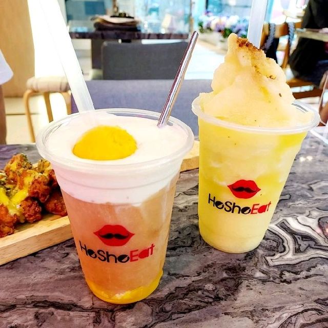 銅鑼灣都有HeSheEat