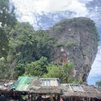 James Bond Island - Thailand 