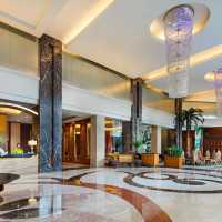 SAHID HOTEL BATAM CENTER HOTEL & CONVENTION