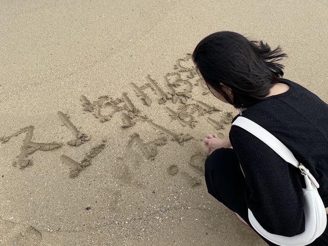 [부산/송정 핫플] 인생샷맛집_송정해수욕장