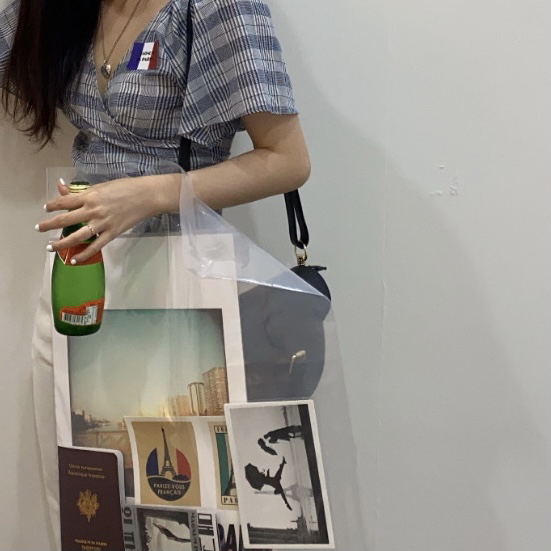 [부산] 부산에서 파리여행을 하고 싶다면?