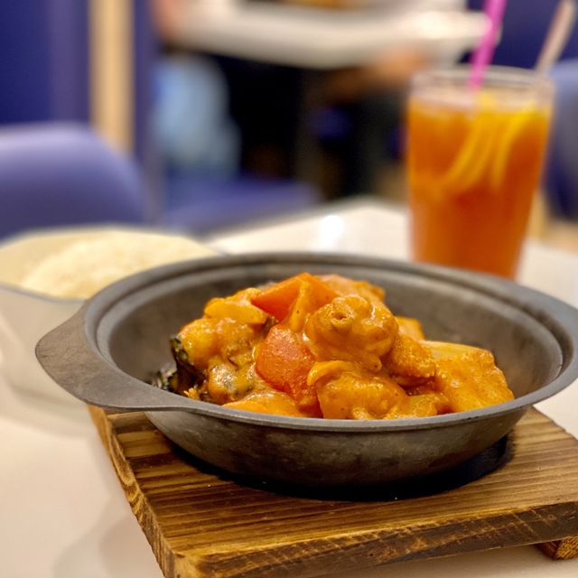 ［洛奇冰室］- 好味又抵食😋