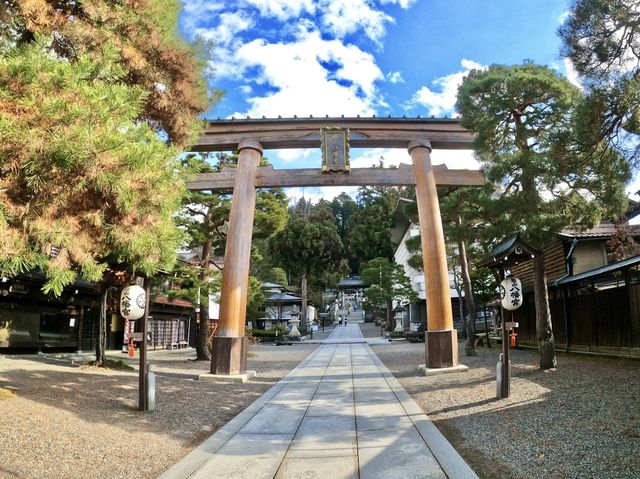 【岐阜観光】高山市に来たら行くべきスポット！！