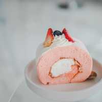 Heaven Café : Marble
