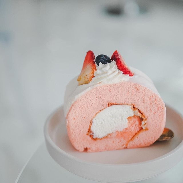 Heaven Café : Marble