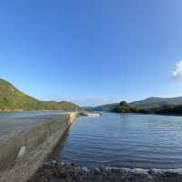 大埔行山路線推介 / 去睇粉紅岩石﹗
