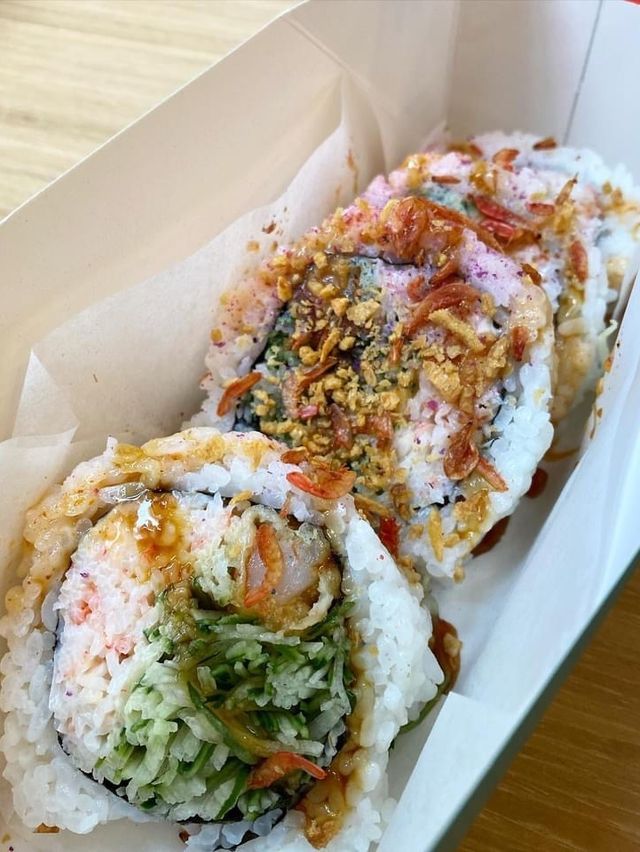 心血來潮突然想去野餐一番！