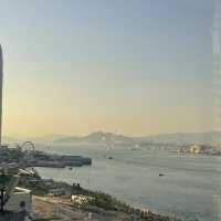 平價海景酒店