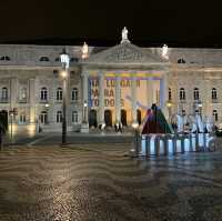 Lisbon, Portugal - Other than egg tarts