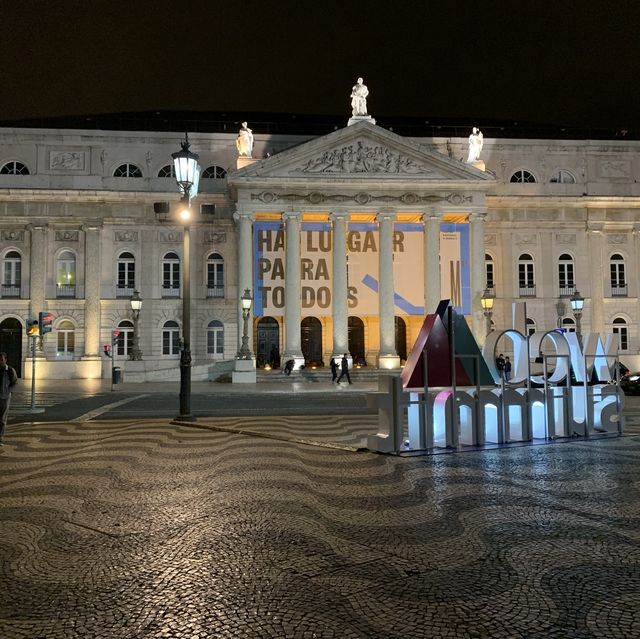 Lisbon, Portugal - Other than egg tarts